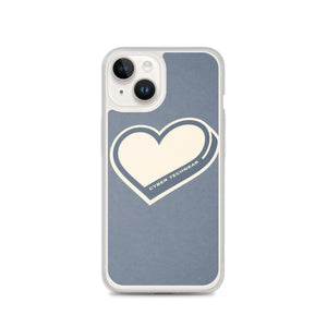 Heart Case Phone Y2K