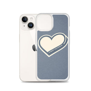Heart Case Phone Y2K