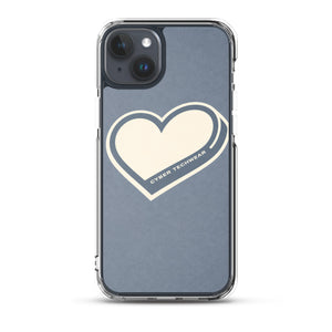 Heart Case Phone Y2K