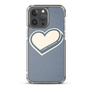 Heart Case Phone Y2K