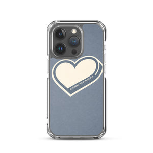 Heart Case Phone Y2K