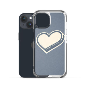 Heart Case Phone Y2K