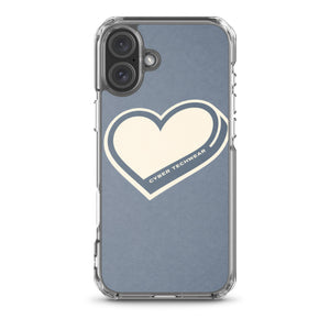 Heart Case Phone Y2K