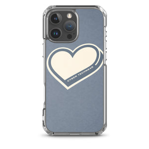 Heart Case Phone Y2K