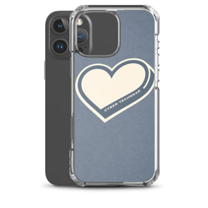 Heart Case Phone Y2K