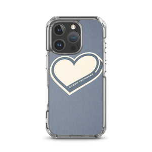 Heart Case Phone Y2K