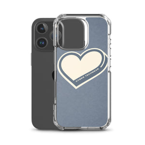 Heart Case Phone Y2K