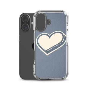 Heart Case Phone Y2K