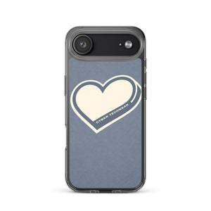 Heart Case Phone Y2K