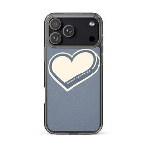 Heart Case Phone Y2K