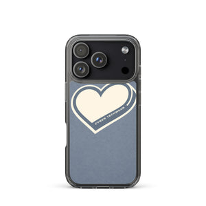 Heart Case Phone Y2K