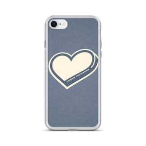 Heart Case Phone Y2K