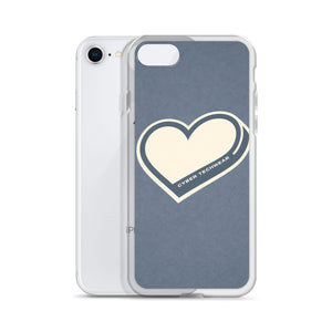 Heart Case Phone Y2K