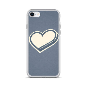 Heart Case Phone Y2K