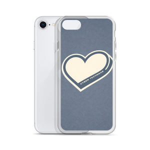 Heart Case Phone Y2K