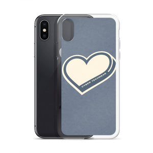 Heart Case Phone Y2K