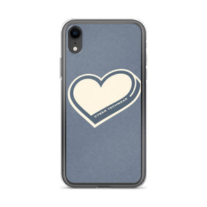 Heart Case Phone Y2K