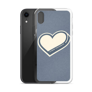 Heart Case Phone Y2K