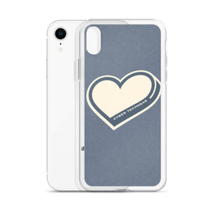 Heart Case Phone Y2K