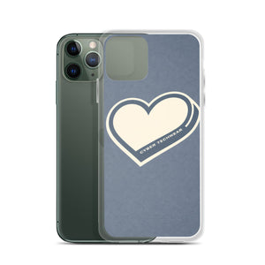 Heart Case Phone Y2K