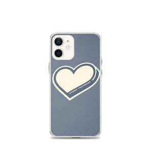 Heart Case Phone Y2K