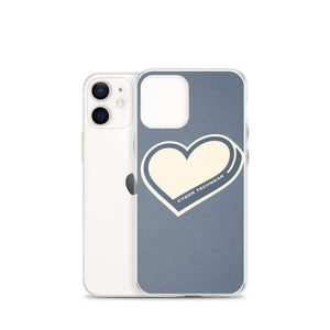 Heart Case Phone Y2K