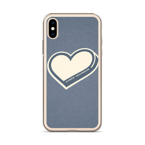 Heart Case Phone Y2K