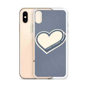 Heart Case Phone Y2K