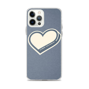 Heart Case Phone Y2K