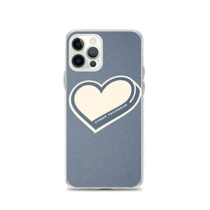 Heart Case Phone Y2K