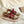 Heart Pattern Skateboard Shoes Y2K