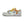 Heart Pattern Skateboard Shoes Y2K