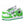 Heart Pattern Skateboard Shoes Y2K