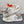 Heart Pattern Skateboard Shoes Y2K