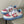Heart Pattern Skateboard Shoes Y2K