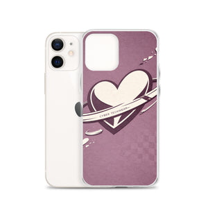 Heart Phone Case Y2K