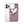 Heart Phone Case Y2K