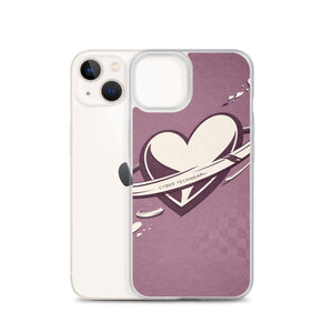 Heart Phone Case Y2K