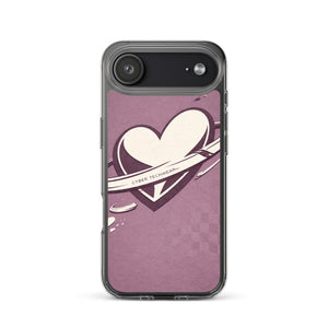Heart Phone Case Y2K