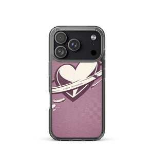 Heart Phone Case Y2K
