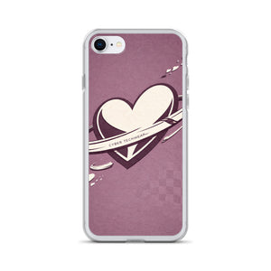 Heart Phone Case Y2K