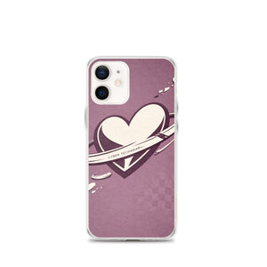 Heart Phone Case Y2K