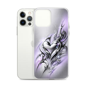 Heart Y2K Phone Cases