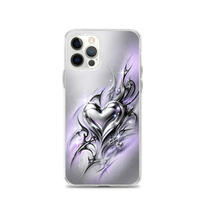 Heart Y2K Phone Cases