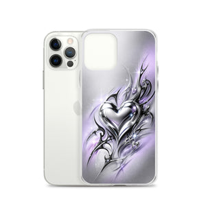 Heart Y2K Phone Cases