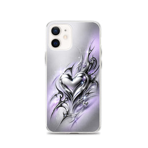 Heart Y2K Phone Cases