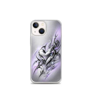 Heart Y2K Phone Cases