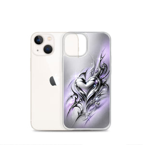 Heart Y2K Phone Cases