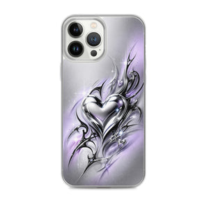 Heart Y2K Phone Cases