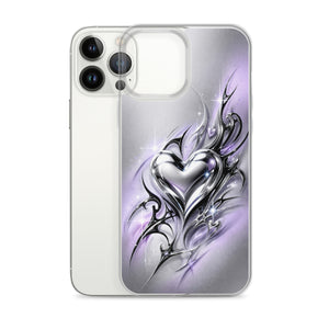 Heart Y2K Phone Cases